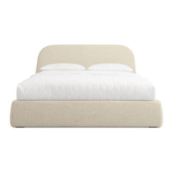 Lid Bed - Beds