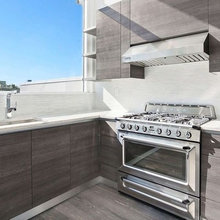 Brooklyn Kitchens