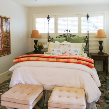 My Houzz: Functional Flair in San Antonio