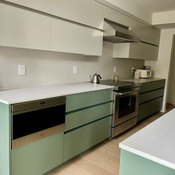 Santa Monica Kitchen