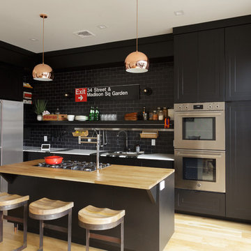 Hoboken Home