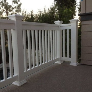 Railings