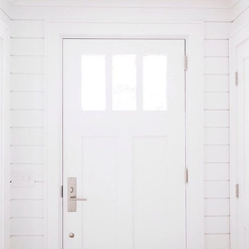 Yale Avenue- Full Renovation