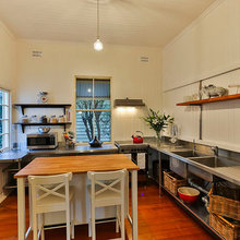 Kitchens