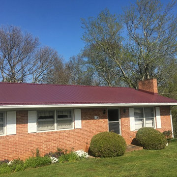 Matthew Johnson construction