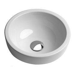 Сантехника GSI Коллекция PANORAMA - Bathroom Sinks