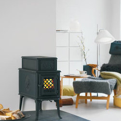 Wood Burning Stoves - Freestanding Stoves