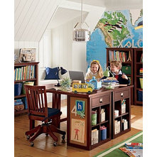 Traditional Kids Desks And Desk Sets by User