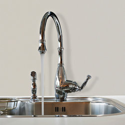 Kitchen Product Line - Products