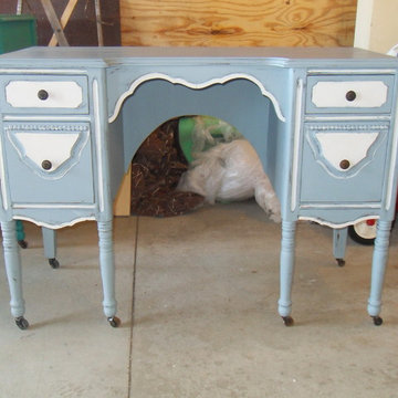Painted Furniture