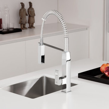 GROHE Eurocube® Kitchen