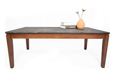 Brilliance Top | Wilberg Coffee Table