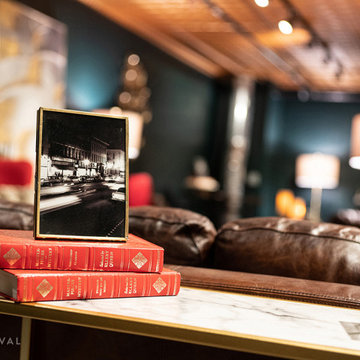 Bella Vino Events + Wine Room