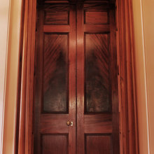 Beautiful doors