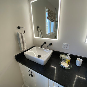 Cheshire Master Suite April 2022