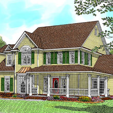 Exterior Ideas