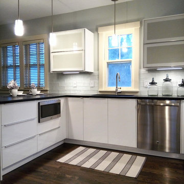 Elmwood Park High Gloss