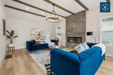 Full Home Remodel in Oakland