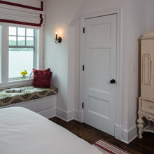doors and hardware