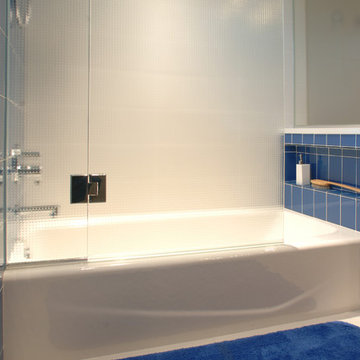 Modern Minneapolis Bathroom