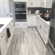 Flooring