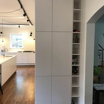 Krawczynski Kitchen Project