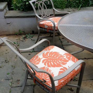 Cushions
