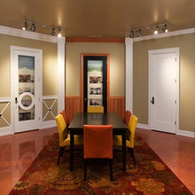 Interior Doors and Trim