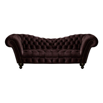 Tufted Sofas
