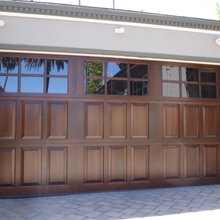 Garage Doors