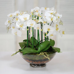Accessories - Artificial Flower Arrangements