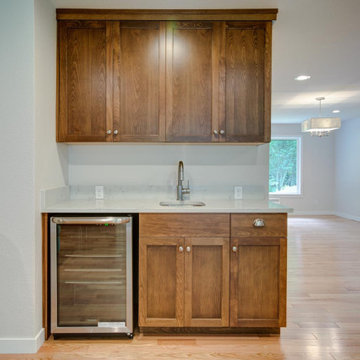 Lake Forest Park Whole-Home Remodel
