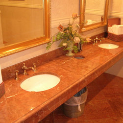 Granite - Products