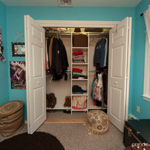 closets