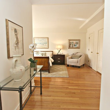 NYC Bedrooms by Designed to Appeal