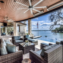 Lake House Ideas