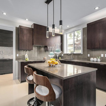 Richmond New Build