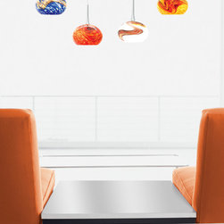 LBL Lighting - Pendant Lighting