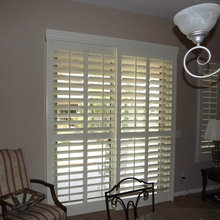 beach house doors
