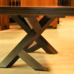 Table Designs - Dining Tables
