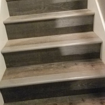 Flooring
