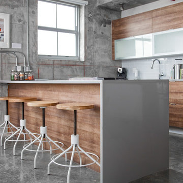 SHFT Design Loft