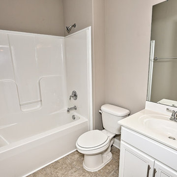 Floor Plan Spotlight: The Danbury
