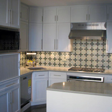 Private Residence - W, New York, NY