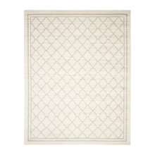 Living room rug
