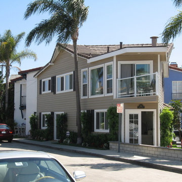 Orange County Homes