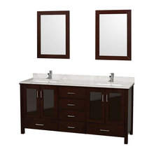 vanity