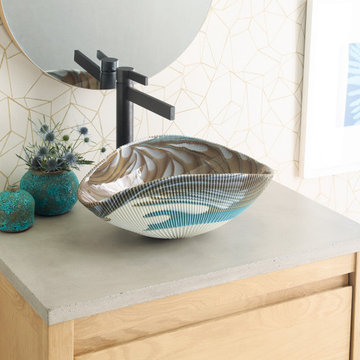 Infusion Showroom by Etna Supply, Suite 33