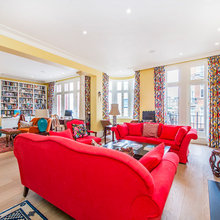Annie Livingroom