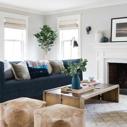 Nigel Sofa - Sofas
